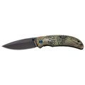 Browning Prism 3 Folding Knife Camo 3220344